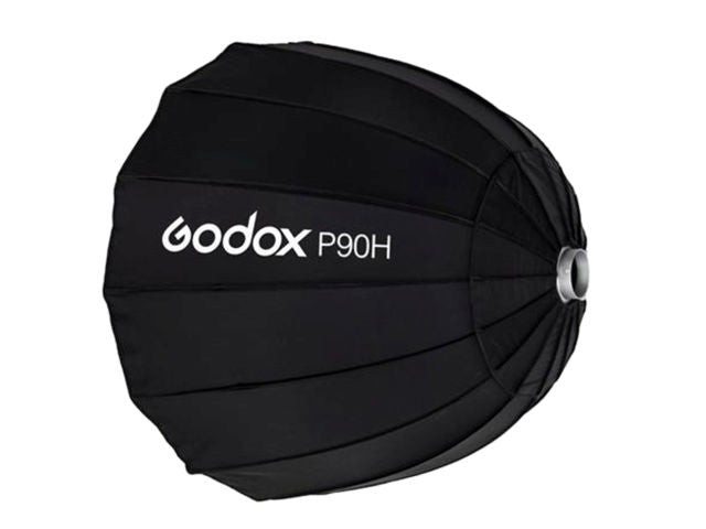 Godox boîte à lumière softbox Deep high 90 cm   (Précommande)