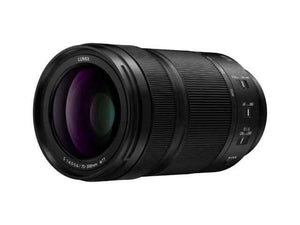 Panasonic Lumix S5 + 20-60mm f/3.5-5.6 + S 70-300mm f/4.5-5.6 - Motion19 — miniature 7