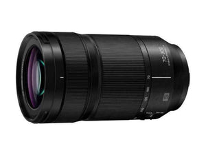 Panasonic Lumix S5 + 20-60mm f/3.5-5.6 + S 70-300mm f/4.5-5.6 - Motion19 — miniature 8