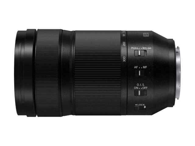 Panasonic Lumix S5 + 20-60mm f/3.5-5.6 + S 70-300mm f/4.5-5.6 - Motion19 — vue 9