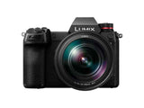 Panasonic kit Lumix S1 + 24-105mm   (Précommande) - Motion19 — miniature 2