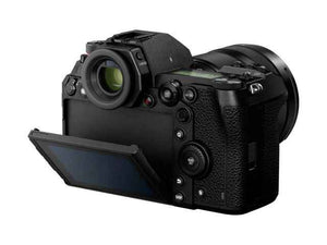 Panasonic kit Lumix S1 + 24-105mm   (Précommande) - Motion19 — miniature 4