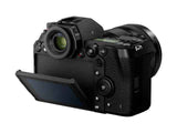 Panasonic kit Lumix S1 + 24-105mm  (Précommande) - Motion19 — miniature 4