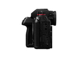 Panasonic S1 compact hybride boitier nu  (Précommande) - Motion19 — miniature 5