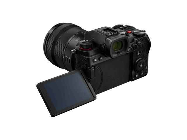 Panasonic Lumix S5 + 20-60mm f/3.5-5.6 + S 70-300mm f/4.5-5.6 - Motion19 — vue 5