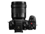 Panasonic Lumix S5 + 20-60mm f/3.5-5.6 + S 70-300mm f/4.5-5.6 - Motion19 — miniature 3