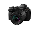 Panasonic Lumix S5 + 20-60mm f/3.5-5.6 + S 70-300mm f/4.5-5.6 - Motion19 — miniature 4