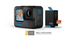 GOPRO HERO 10 - Motion19 — miniature 3
