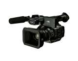 Panasonic AG-UX180 - Motion19 — miniature 1
