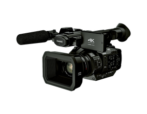 Panasonic AG-UX180 - Motion19 — miniature 1