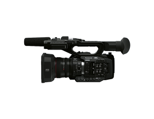 Panasonic AG-UX180 - Motion19 — miniature 2