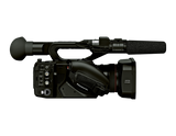 Panasonic AG-UX180 - Motion19 — miniature 3