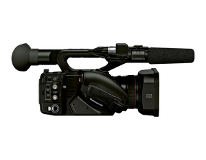 Panasonic AG-UX180 - Motion19 — miniature 3