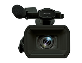 Panasonic AG-UX180 - Motion19 — miniature 4
