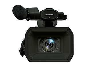 Panasonic AG-UX180 - Motion19 — miniature 4