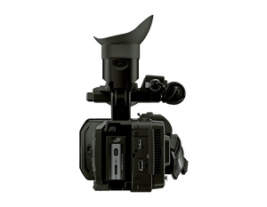 Panasonic AG-UX180 - Motion19 — miniature 5