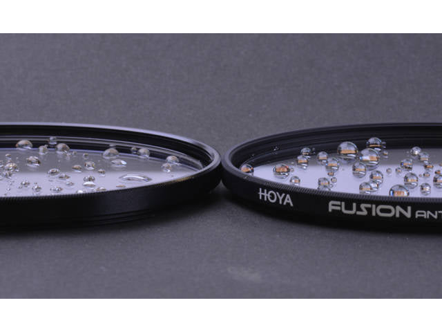 Hoya filtre Protector Fusion Antistatic 49 mm ( Précommande )