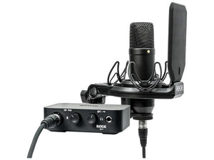 RODE AI-1 NT1 - Motion19 — miniature 1
