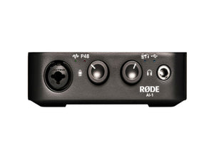 Rode AI-1 Interface audio USB 2.0 ( précommande ) - Motion19 — miniature 1