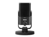 Rode NT-USB Mini microphone studio USB - Motion19 — miniature 2