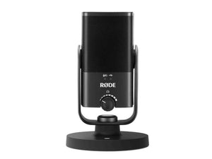 Rode NT-USB Mini microphone studio USB - Motion19 — miniature 2