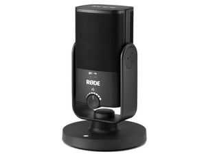 Rode NT-USB Mini microphone studio USB - Motion19 — miniature 3