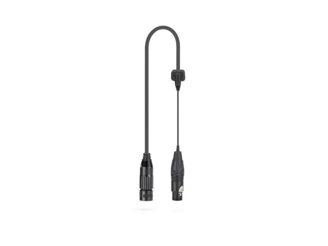 Rode NTG5 microphone canon  ( précommande ) - Motion19 — vue 5