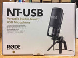 Micro Rode NT-USB - Motion19 — miniature 2