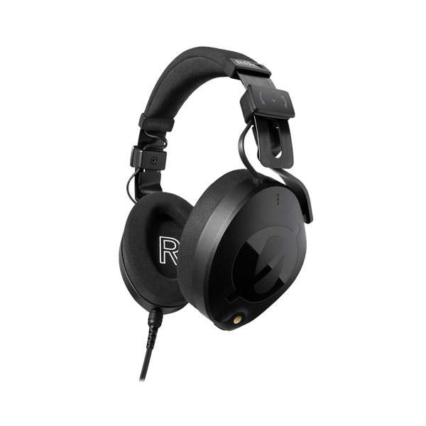 Casque supra-auriculaire professionnel  NTH-100 - Motion19