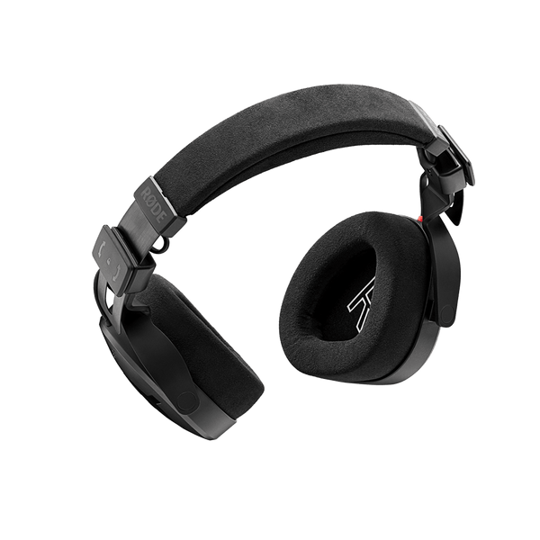 Casque supra-auriculaire professionnel  NTH-100 - Motion19