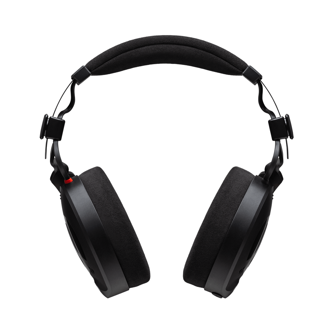 Casque supra-auriculaire professionnel  NTH-100 - Motion19 — vue 3