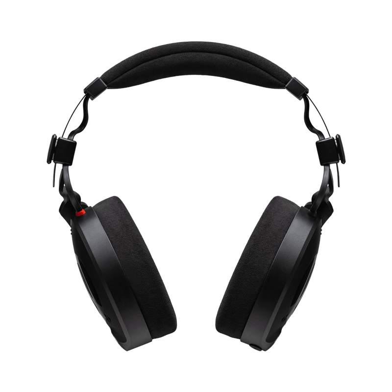 Casque supra-auriculaire professionnel  NTH-100 - Motion19 — vue 3