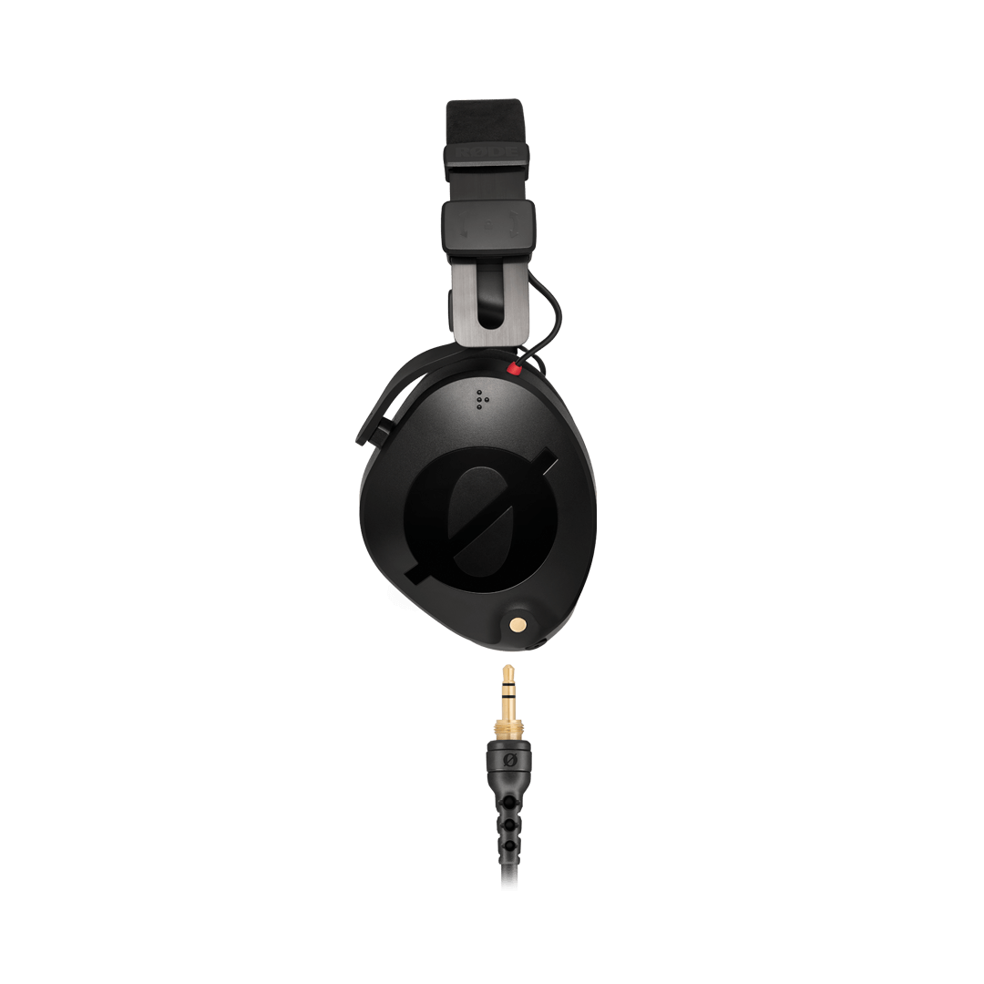 Casque supra-auriculaire professionnel  NTH-100 - Motion19 — vue 4