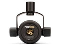 Rode PodMic microphone de broadcasting