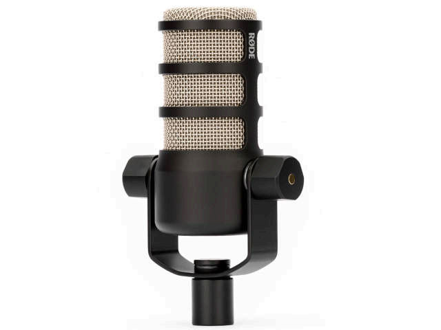 Rode PodMic microphone de broadcasting  ( précommande )
