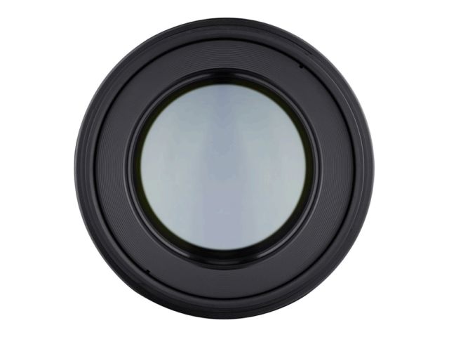 Samyang AF 85 mm f/1.4 monture Sony FE objectif photo