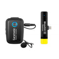 Saramonic  Micro sans fil 2.4GHz Double canal Lig