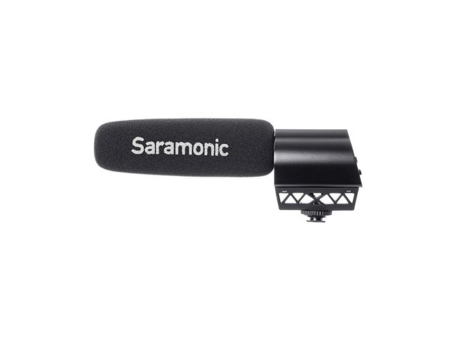Saramonic Vmic Pro Micro Video  ( précommande )
