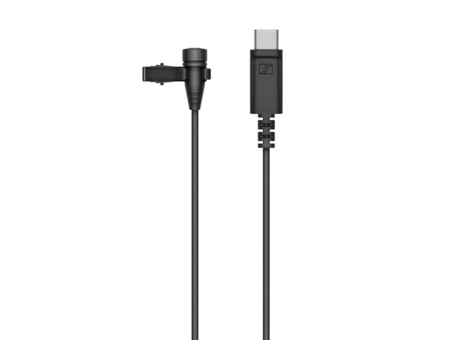 Sennheiser XS LAV USB-C Mobile Kit  ( précommande )