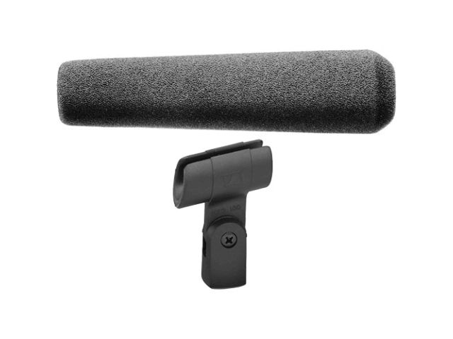 Sennheiser MKH 416-P48U3 microphone canon  ( précommande )