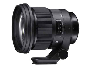 Sigma 105 mm F/1.4 DG HSM Art monture Canon   (Précommande) - Motion19 — miniature 1