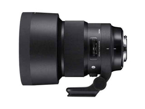 Sigma 105 mm F/1.4 DG HSM Art monture Nikon - Motion19 — miniature 2