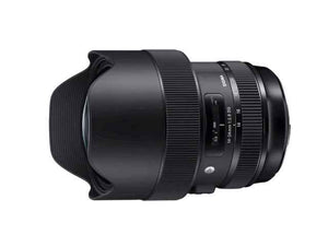 Sigma 14-24 mm f/2.8 DG HSM Art monture CANON objectif photo  (Précommande) - Motion19 — miniature 2