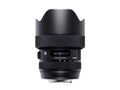 Sigma 14-24 mm f/2.8 DG HSM Art monture NIKON objectif photo  (Précommande)