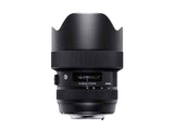 Sigma 14-24 mm f/2.8 DG HSM Art monture NIKON objectif photo  (Précommande) - Motion19 — miniature 1