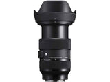 Sigma 24-70 mm f/2.8 DG DN Art monture Sony E  (Précommande) - Motion19 — miniature 2