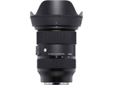 Sigma 24-70 mm f/2.8 DG DN Art monture Sony E - Motion19 — miniature 3