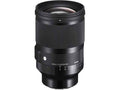 Sigma 35 mm f/1.2 DG DN Art objectif photo monture Sony E  (Précommande)