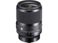 Sigma 35mm f/1.4 DG DN Art monture Sony E objectif photo video