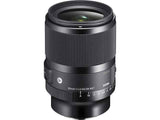 Sigma 35mm f/1.4 DG DN Art monture Sony E objectif photo  (Précommande) - Motion19 — miniature 1